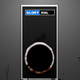 Illustration for article titled The Amazing Changing Faces of HAL 9000